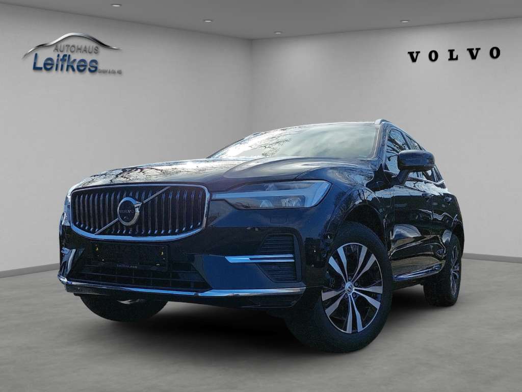 Second hand Volvo Xc60 2.0 Recharge T6
