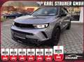 Opel Mokka GS Line 360°KAMERA DAB NAVI Grau - thumbnail 1