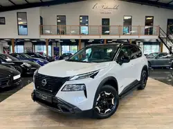 Nissan X-Trail IV (2) 1.5 E-4ORCE 213 N-TREK 7 PLACES
