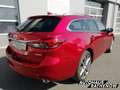 Mazda 6 Kombi Sports-Line PLUS AWD HUD Navi Leder Soundsys Rouge - thumbnail 20