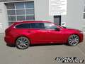 Mazda 6 Kombi Sports-Line PLUS AWD HUD Navi Leder Soundsys Rouge - thumbnail 7