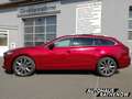 Mazda 6 Kombi Sports-Line PLUS AWD HUD Navi Leder Soundsys Rouge - thumbnail 3