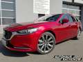 Mazda 6 Kombi Sports-Line PLUS AWD HUD Navi Leder Soundsys Rouge - thumbnail 19