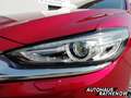 Mazda 6 Kombi Sports-Line PLUS AWD HUD Navi Leder Soundsys Rouge - thumbnail 2