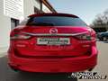 Mazda 6 Kombi Sports-Line PLUS AWD HUD Navi Leder Soundsys Rouge - thumbnail 4