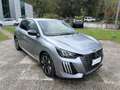 Peugeot 208 PureTech 100 Stop&Start 5 porte Allure Grigio - thumbnail 1