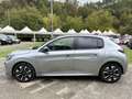 Peugeot 208 PureTech 100 Stop&Start 5 porte Allure Grigio - thumbnail 4