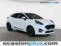 Ford Puma 1.0 EcoBoost MHEV ST-Line X Aut. 155 Wit - thumbnail 2