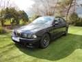 BMW M5 M5 Zwart - thumbnail 1