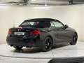 BMW 240 M240i xDrive Cabrio ACC RFK HK DA PA ALED eSitze Schwarz - thumbnail 22