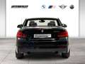 BMW 240 M240i xDrive Cabrio ACC RFK HK DA PA ALED eSitze Schwarz - thumbnail 5