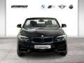 BMW 240 M240i xDrive Cabrio ACC RFK HK DA PA ALED eSitze Schwarz - thumbnail 4