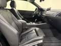 BMW 240 M240i xDrive Cabrio ACC RFK HK DA PA ALED eSitze Schwarz - thumbnail 10