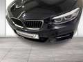 BMW 240 M240i xDrive Cabrio ACC RFK HK DA PA ALED eSitze Schwarz - thumbnail 6