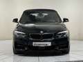 BMW 240 M240i xDrive Cabrio ACC RFK HK DA PA ALED eSitze Schwarz - thumbnail 23