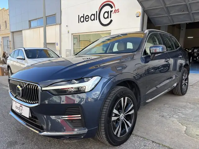 Volvo XC60 T6 Recharge Core