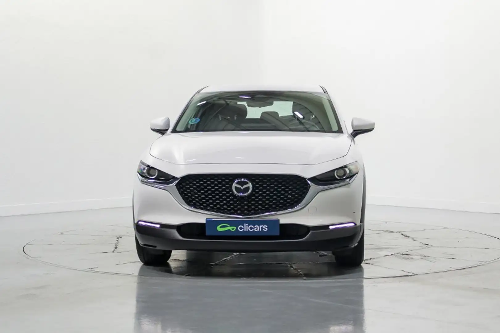 Mazda CX-30 2.5 e-Skyactiv-G Prime Line FWD 103kW Alb - 2