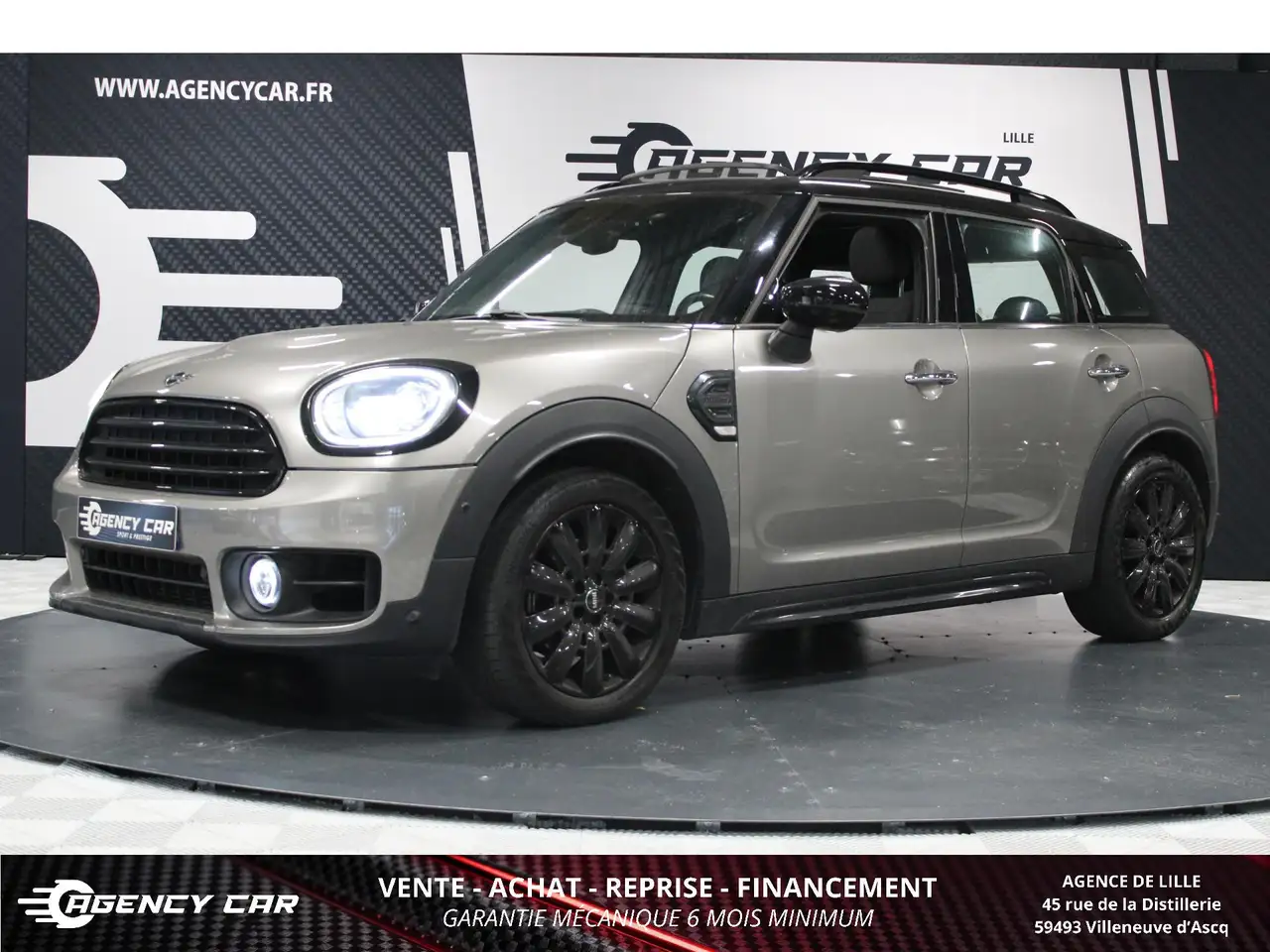 MINI One