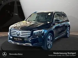 Mercedes-Benz GLB 200 PROGRESSIVE+LED+KAMERA+TOTW+KEYLESS+7G