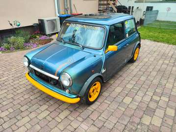 Mini Mayfair Sport