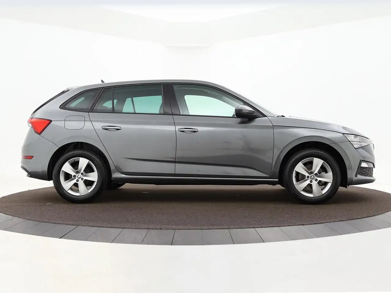 Skoda Scala 2026