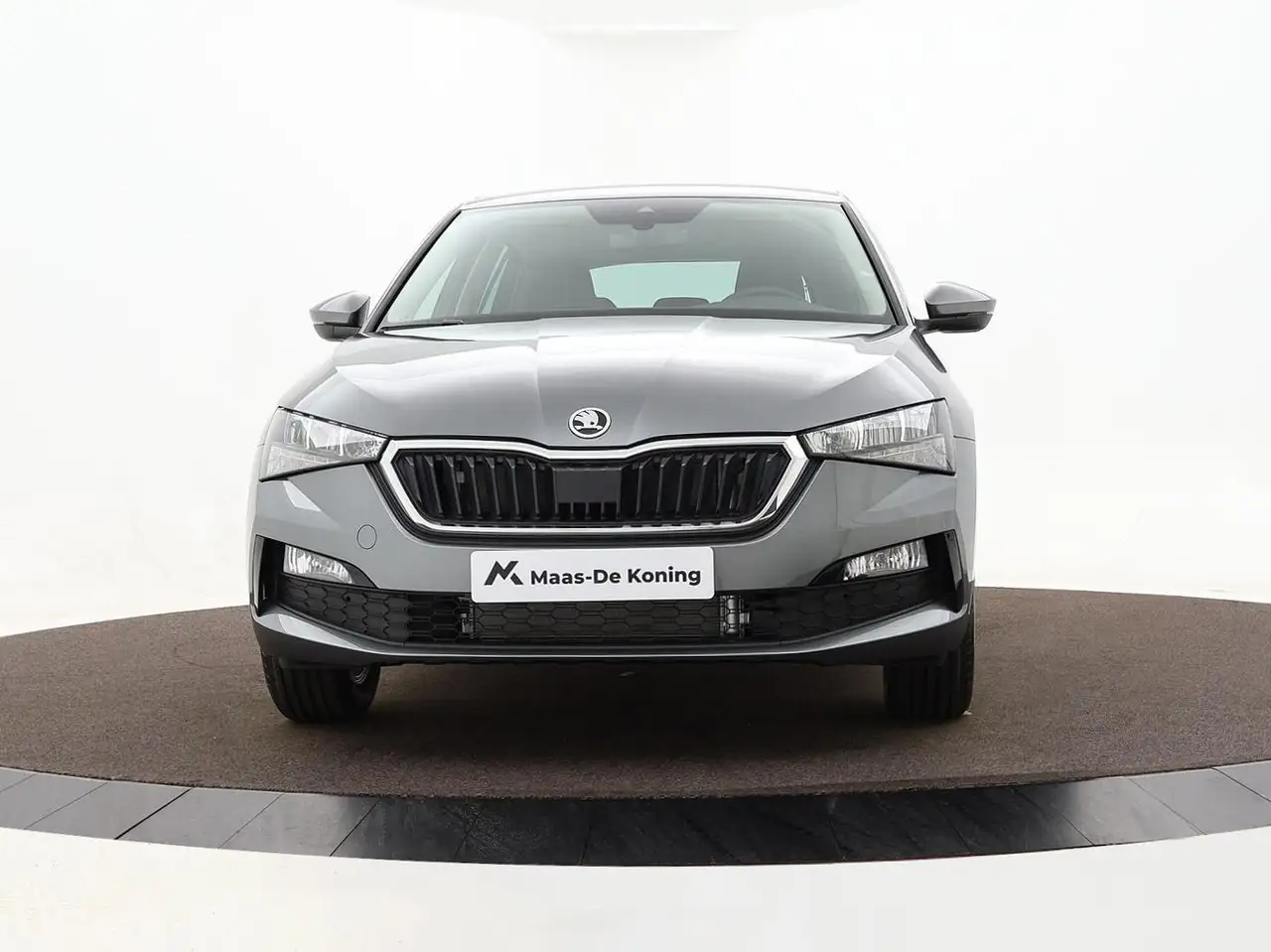 Skoda Scala 2026