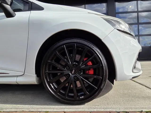 Renault Clio view 10