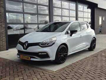1.6 R.S. Automaat