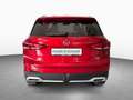 MG ZS Hybrid+ Luxury *LED*NAV*Klima*Kamera*Sitzhzg* Rot - thumbnail 6