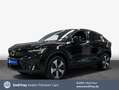 Volvo C40 Recharge Single Motor Ultimate Schwarz - thumbnail 1