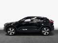 Volvo C40 Recharge Single Motor Ultimate Schwarz - thumbnail 4