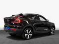 Volvo C40 Recharge Single Motor Ultimate Schwarz - thumbnail 2