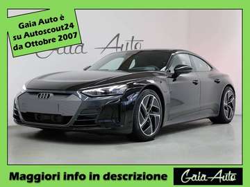 Quattro 476CV (diverse disponibilità)