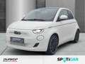 Fiat 500e Basis,R-Kamera, SHZ, Navi *Neues Modell* Leder Sou Weiß - thumbnail 1