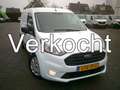 Ford Transit Connect 1.5 EcoBlue L2 Trend VOORZIEN VAN AIRCO+CRUISE2XZI Weiß - thumbnail 1