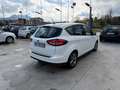 Ford C-Max C-Max III 2015 1.5 tdci Titanium X s Blanc - thumbnail 5