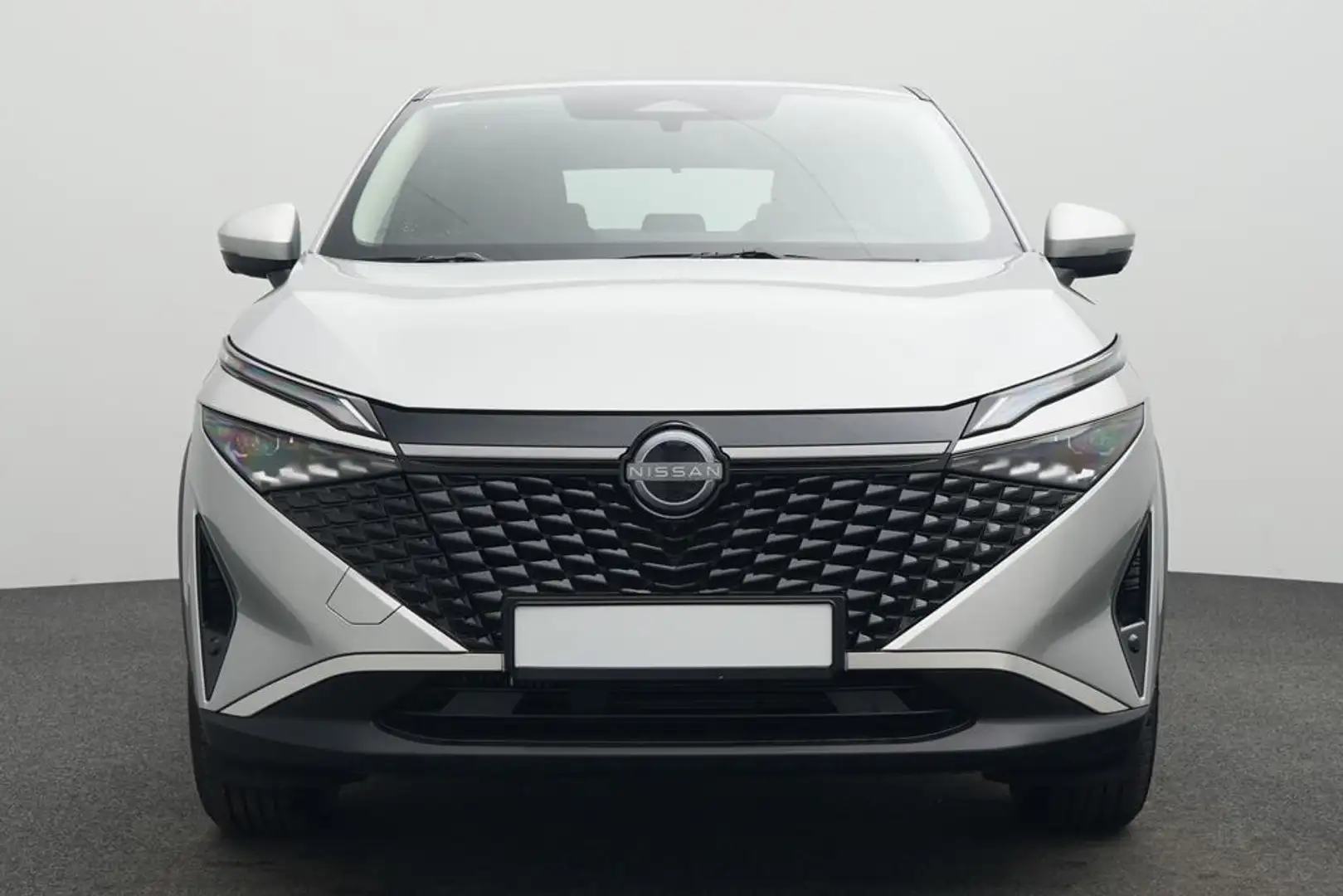 Nissan Qashqai Qashqai MY24 1.3 DIG-T MHEV 140 PS MT 4x2 Acenta N Plateado - 2