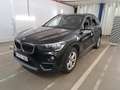 BMW X1 1.5 d sDrive16*EUR6*2018*GPS*LEDER*KEYLESS* Negro - thumbnail 2