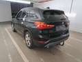 BMW X1 1.5 d sDrive16*EUR6*2018*GPS*LEDER*KEYLESS* Schwarz - thumbnail 3