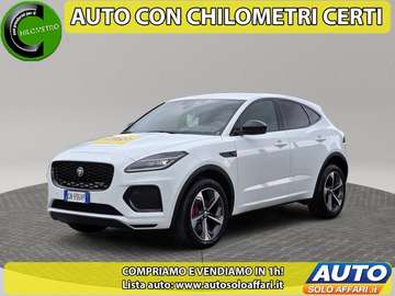 2.0d i4 MHEV R-DYNAMIC S AWD 163CV AUTO EURO6D HYBRID IVA ESPOSTA