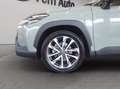 Toyota Corolla Cross 2.0h lounge fwd 197cv e-cvt Grigio - thumbnail 13