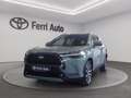 Toyota Corolla Cross 2.0h lounge fwd 197cv e-cvt Grigio - thumbnail 1