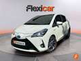 Toyota Yaris 100H 1.5 Active Blanco - thumbnail 3