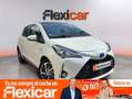 Toyota Yaris 100H 1.5 Active Blanco - thumbnail 1