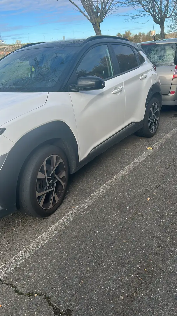 Hyundai KONA 1.0 TGDI 48V Klass 4x2 - 2