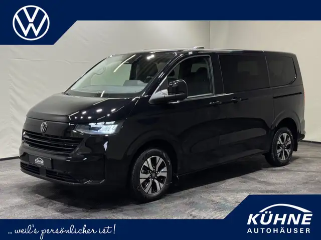 Volkswagen T7 Caravelle Life 2.0 TDI DSG KR | LED NAVI AHK