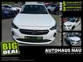Opel Corsa 1.2 Turbo Edition mit Kamera NAVI Inkl. Inspektion Blanc - thumbnail 1