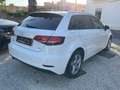 Audi A3 1.6 TDI 116 CV S tronic Business Blanc - thumbnail 4