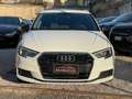 Audi A3 1.6 TDI 116 CV S tronic Business Blanc - thumbnail 2
