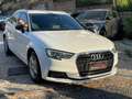 Audi A3 1.6 TDI 116 CV S tronic Business Blanc - thumbnail 3